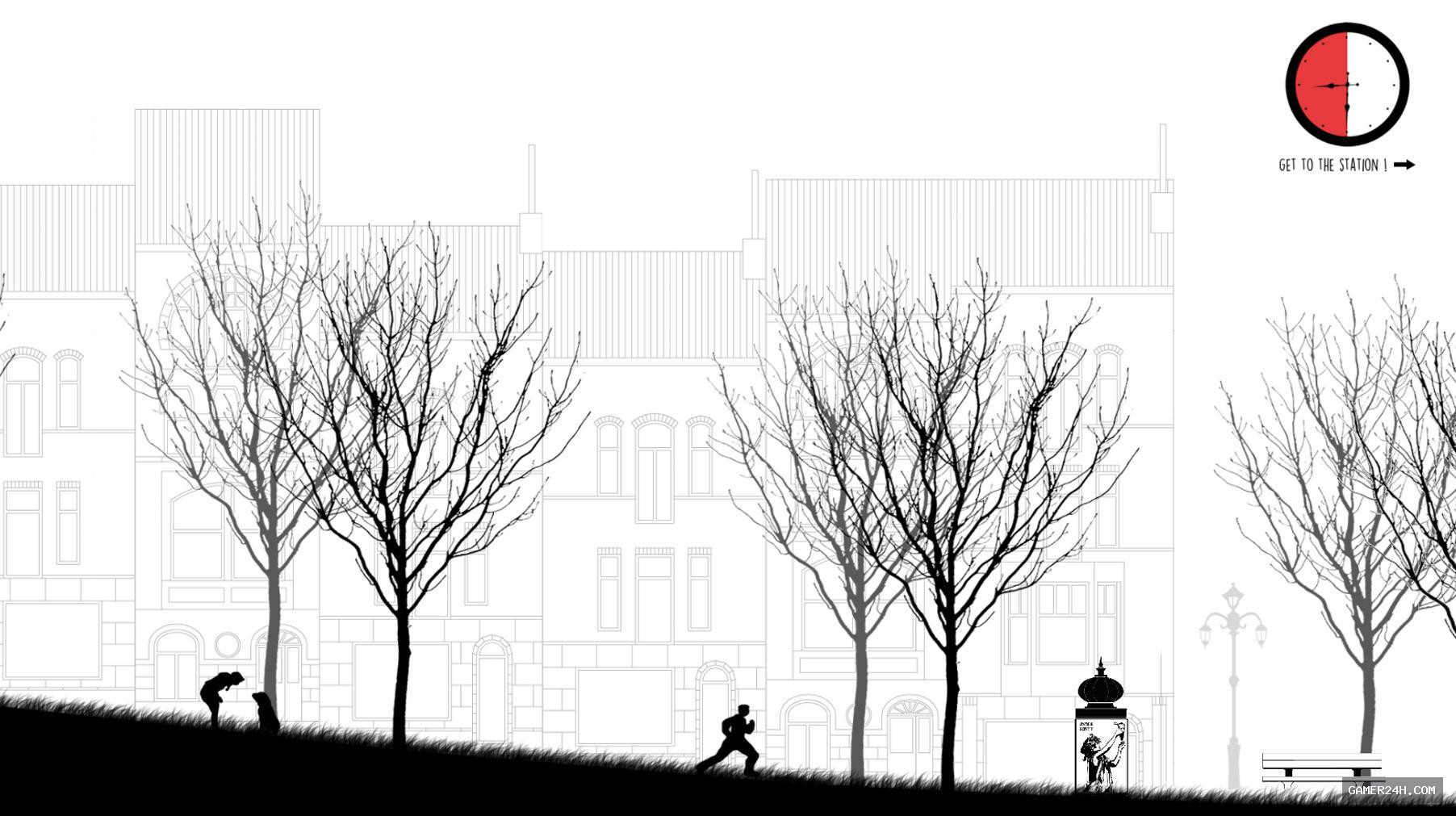 Late - Gameplay Mechanics & Systems