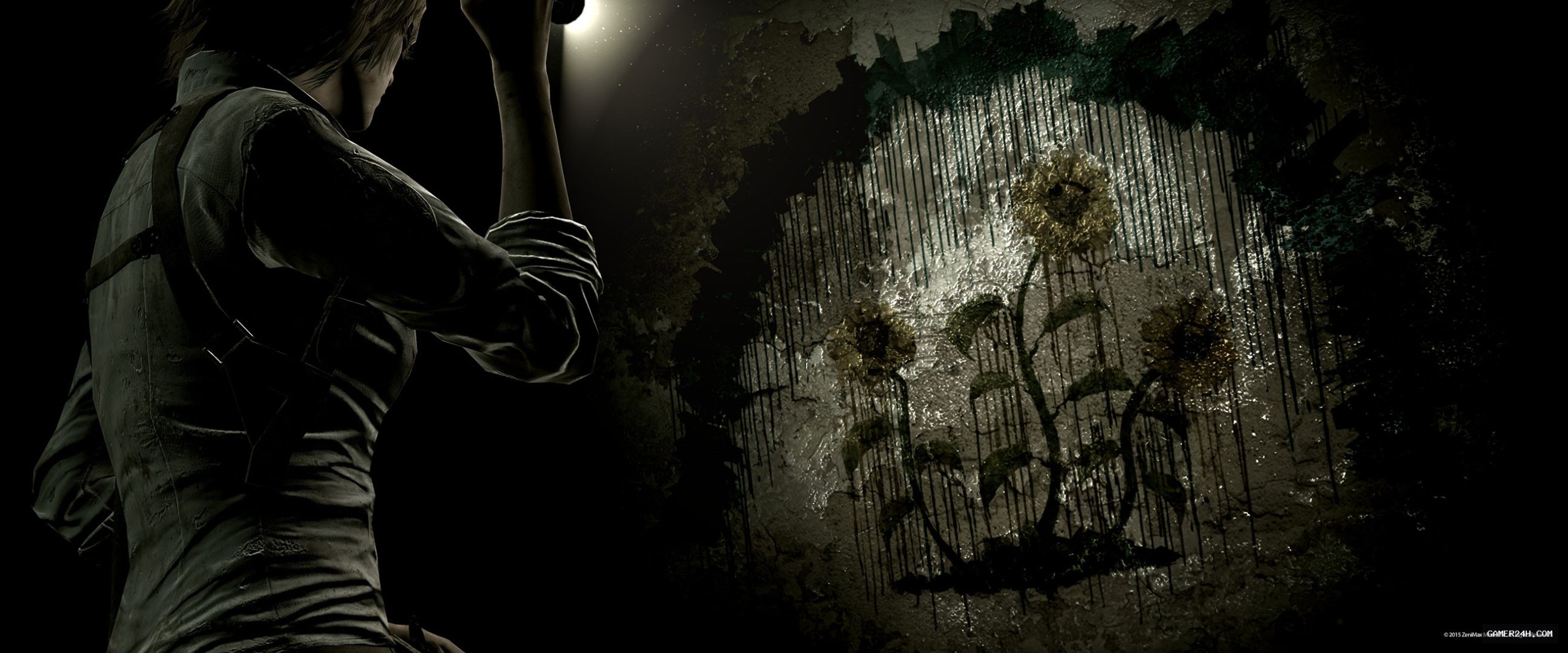 The Evil Within: The Consequence Screenshot 3