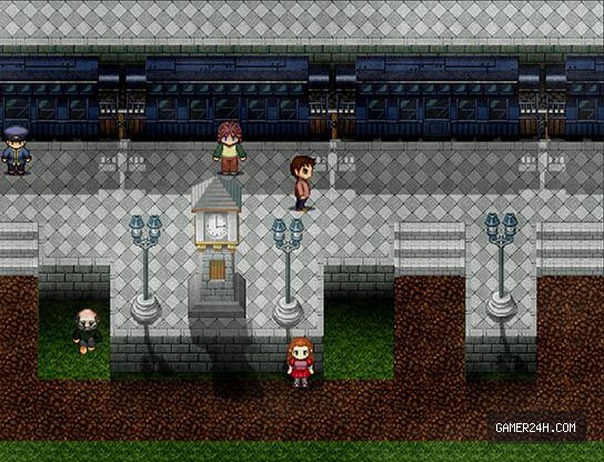 Vigiles Lucis Screenshot 4