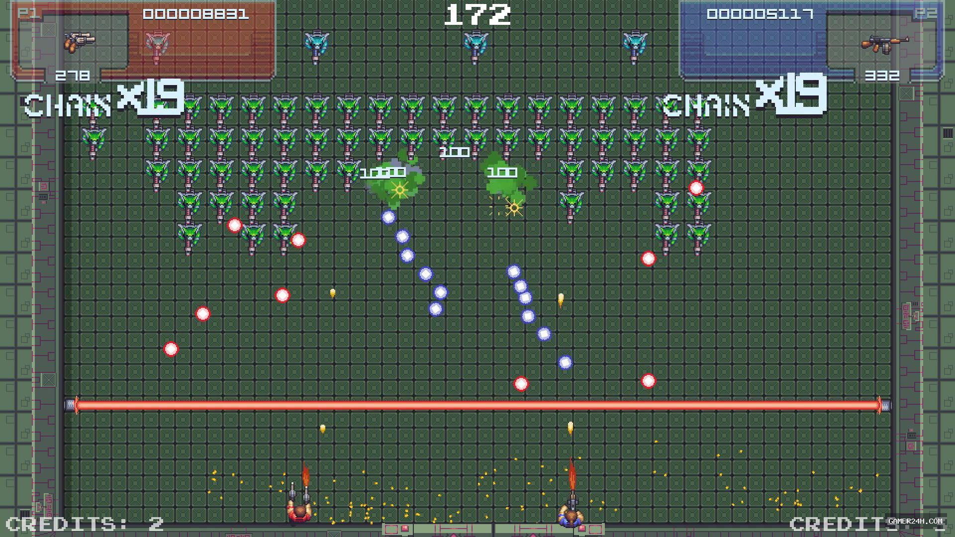 When It Hits the Fan (itch) Screenshot 5