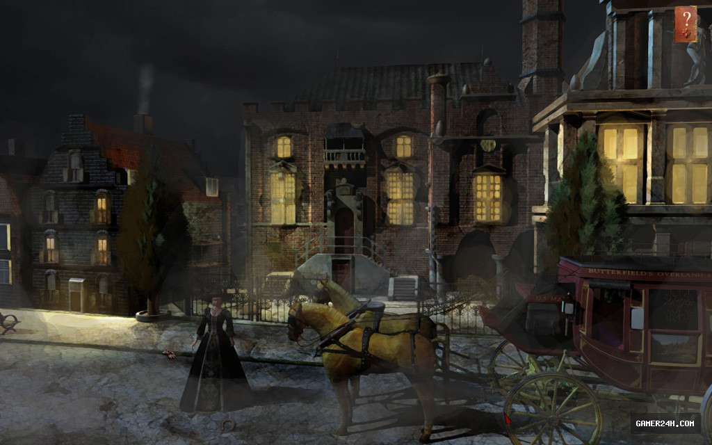 Aspectus: Rinascimento Chronicles Screenshot 2