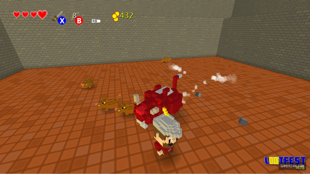 Lootfest Screenshot 4