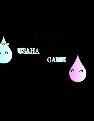 UsahaGame