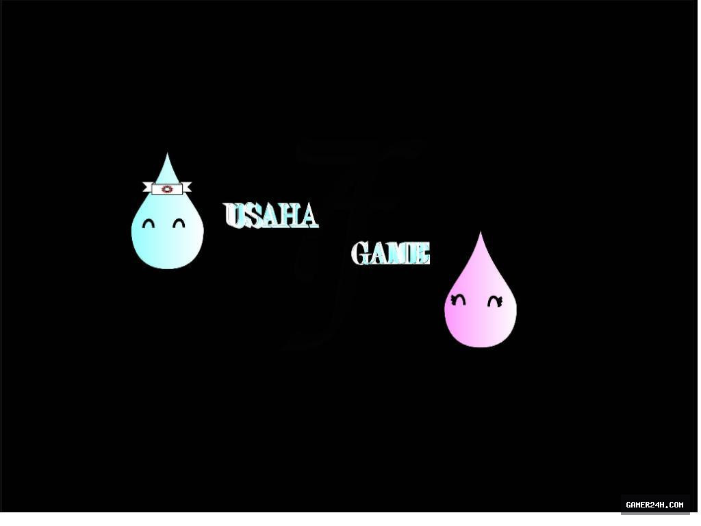 UsahaGame Official Cover