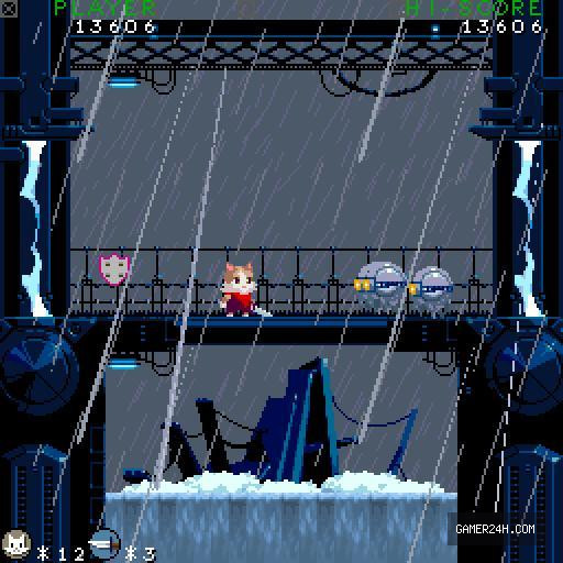 Gameplay Screenshot