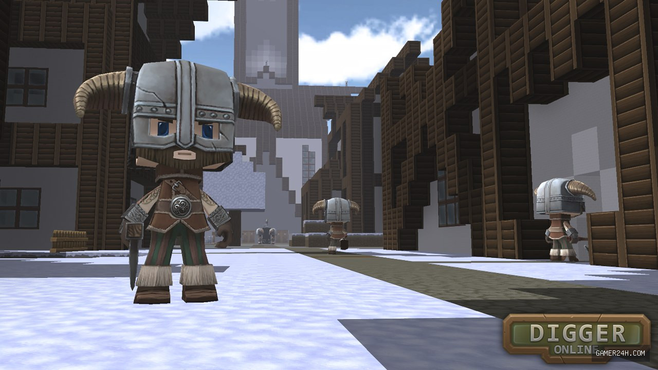 Gameplay Screenshot