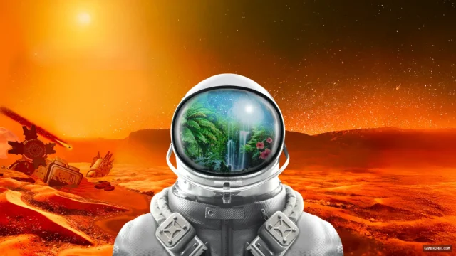 Planet Crafter Launches on PS5 July 21 – Build Your World!