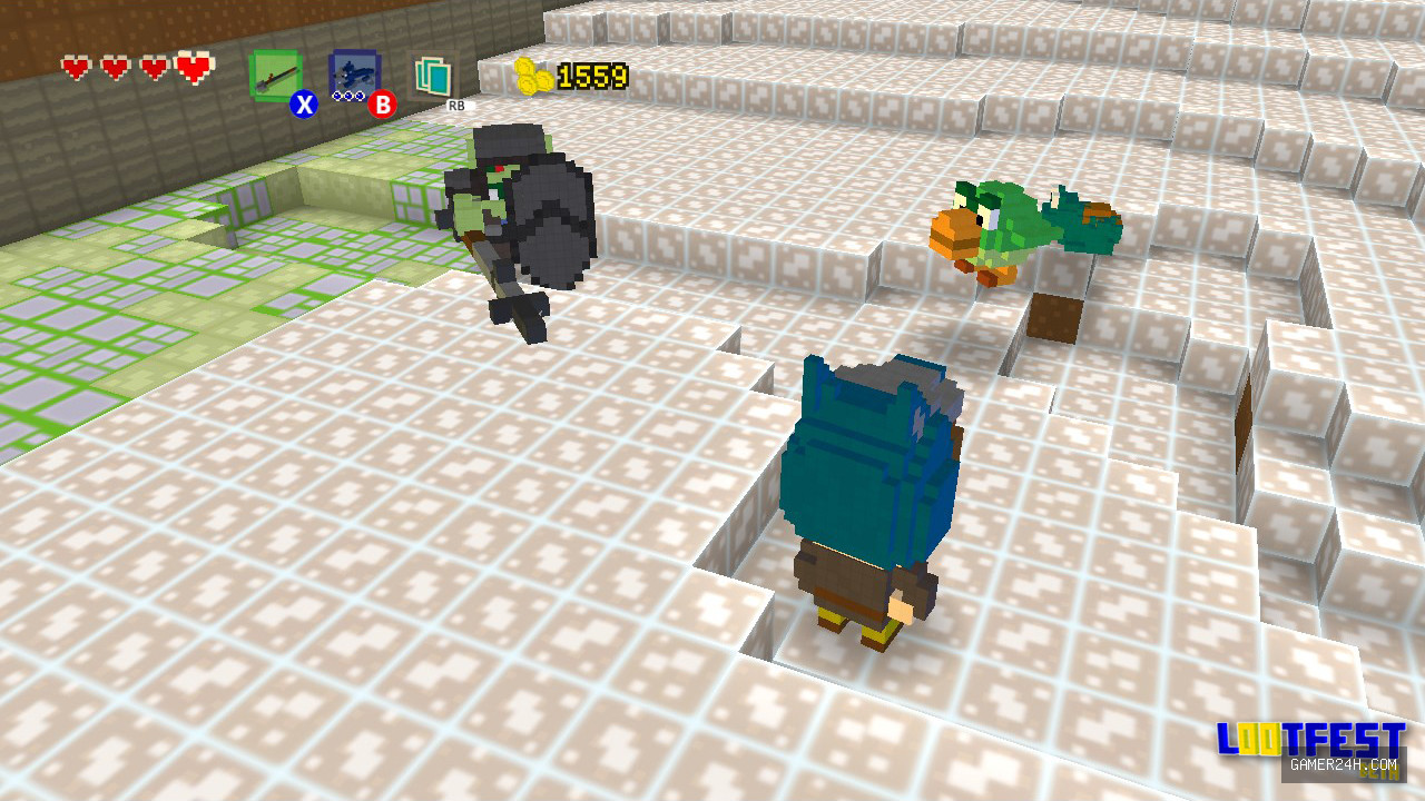 Lootfest Screenshot 3
