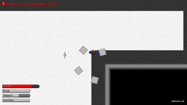 ERR [LD32]