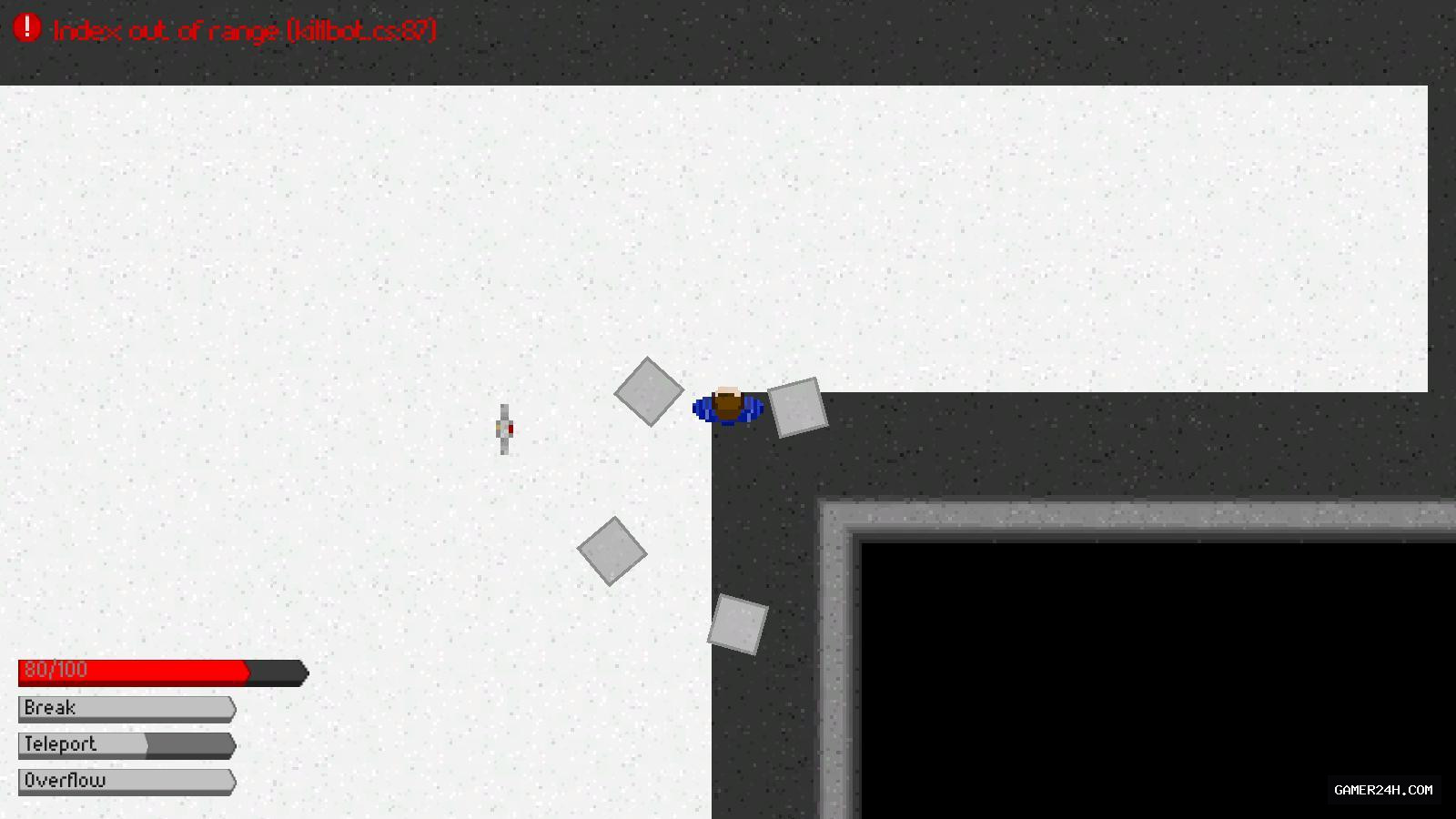 ERR [LD32] Screenshot 3