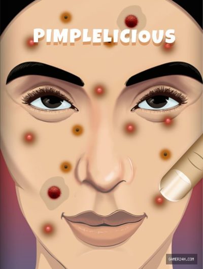 Pimple Smack – Dirty and Nasty Popper