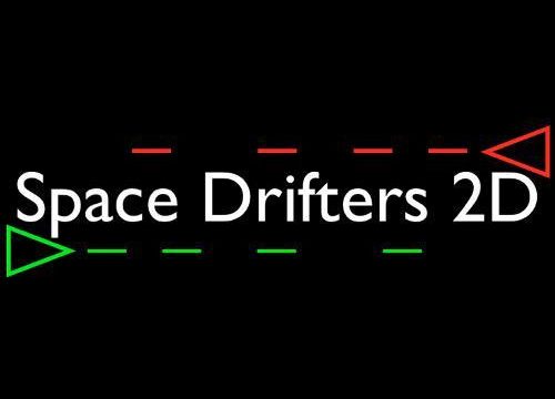 Space Drifters 2D (In Development)