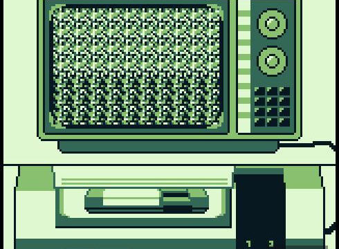 8 Bitty Games