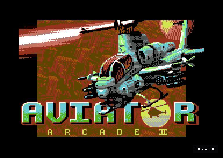 Aviator Arcade II - Game Overview & History