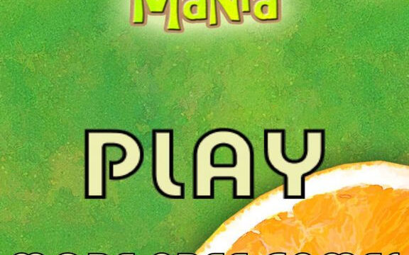 Fruits day mania