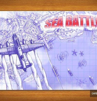Sea Battle 2