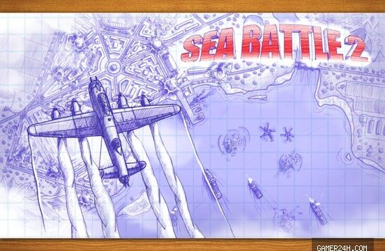 Sea Battle 2