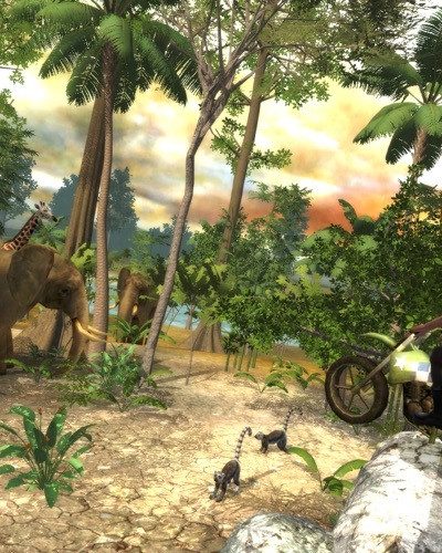 Safari: Online Evolution