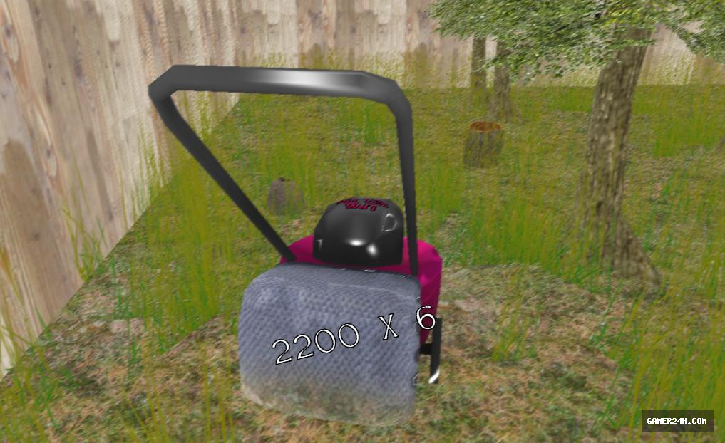 Grass Is No More Screenshot 6