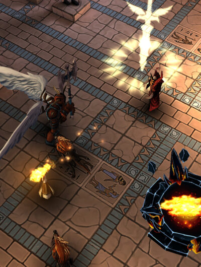 SoulCraft