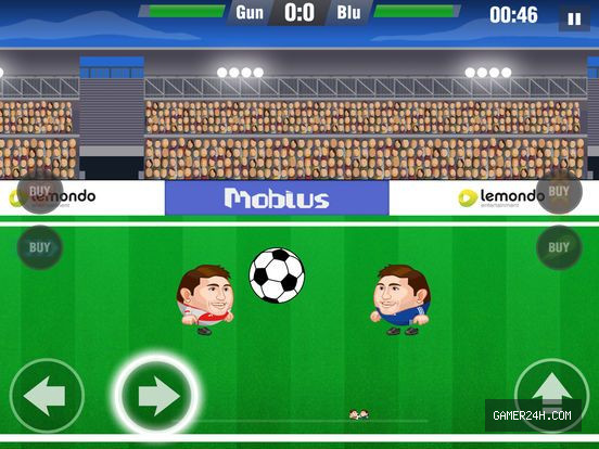 Gameplay Screenshot