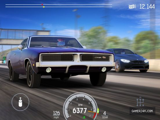 NITRO NATION 6 Screenshot 4