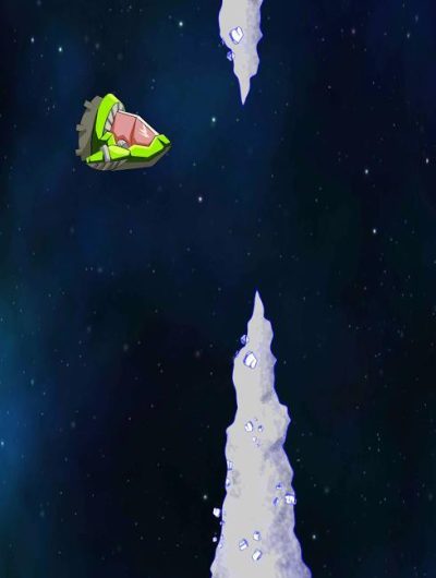 Xirion: Training Missions