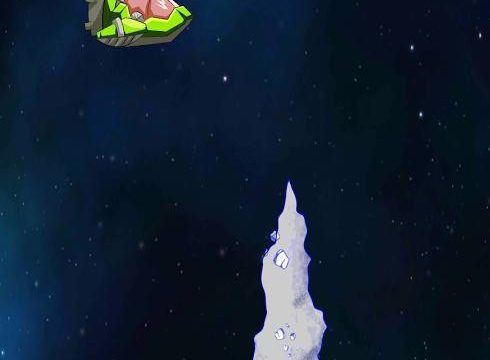 Xirion: Training Missions