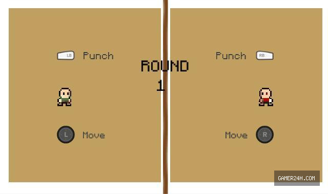 Elbow Room Screenshot 3
