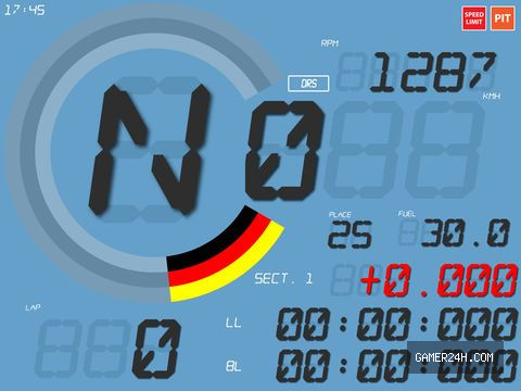 Gameplay Screenshot