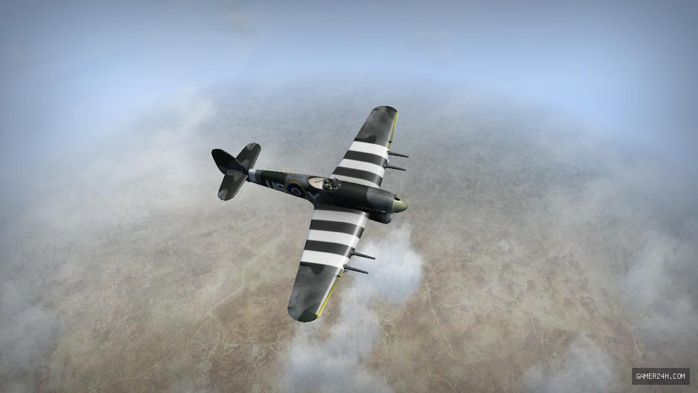 WarBirds – World War II Combat Aviation Screenshot 3