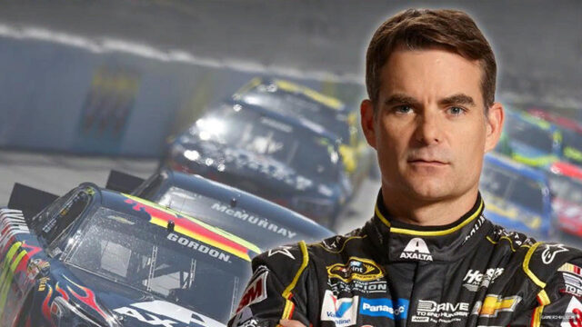 NASCAR ’15