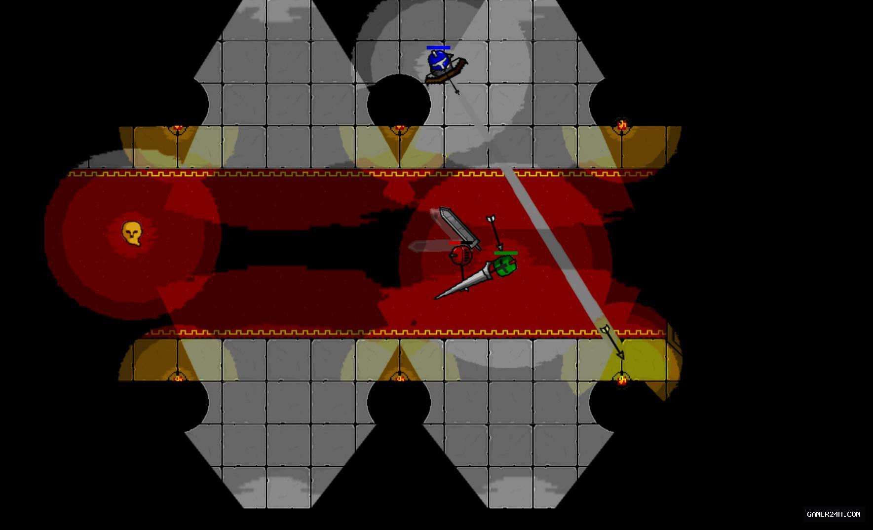 Gameplay Screenshot