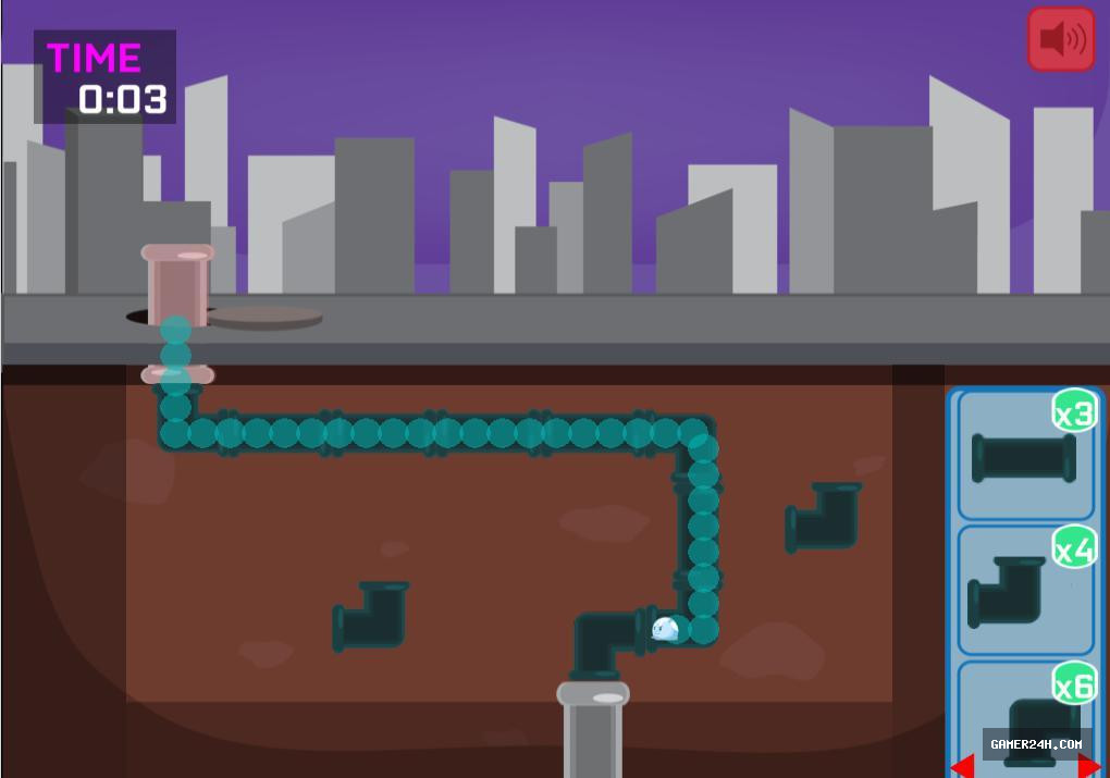 Shui Screenshot 3