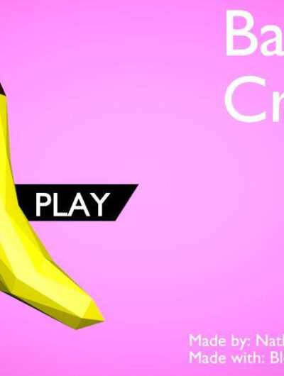 Banana Crazy