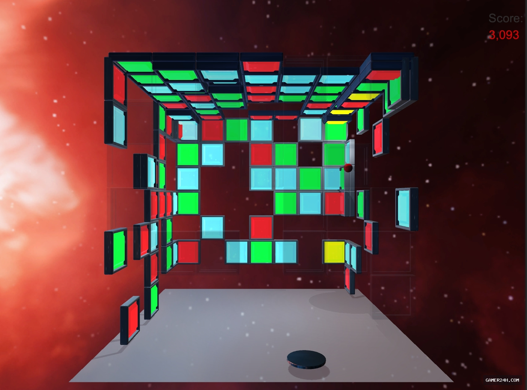 S.U.B.E.U.D. - Gameplay Mechanics & Systems
