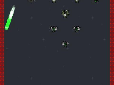 Break Invaders