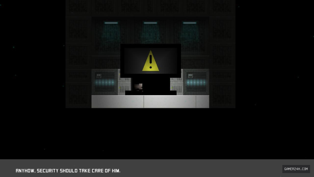 Official HD Capture: Project Graviton (itch) (Enter Main Loop) - Release & Industry Impact
