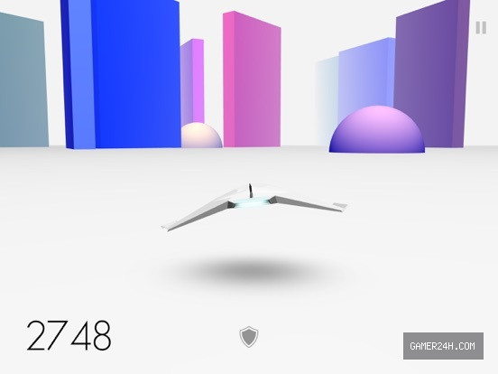Kayos Screenshot 4