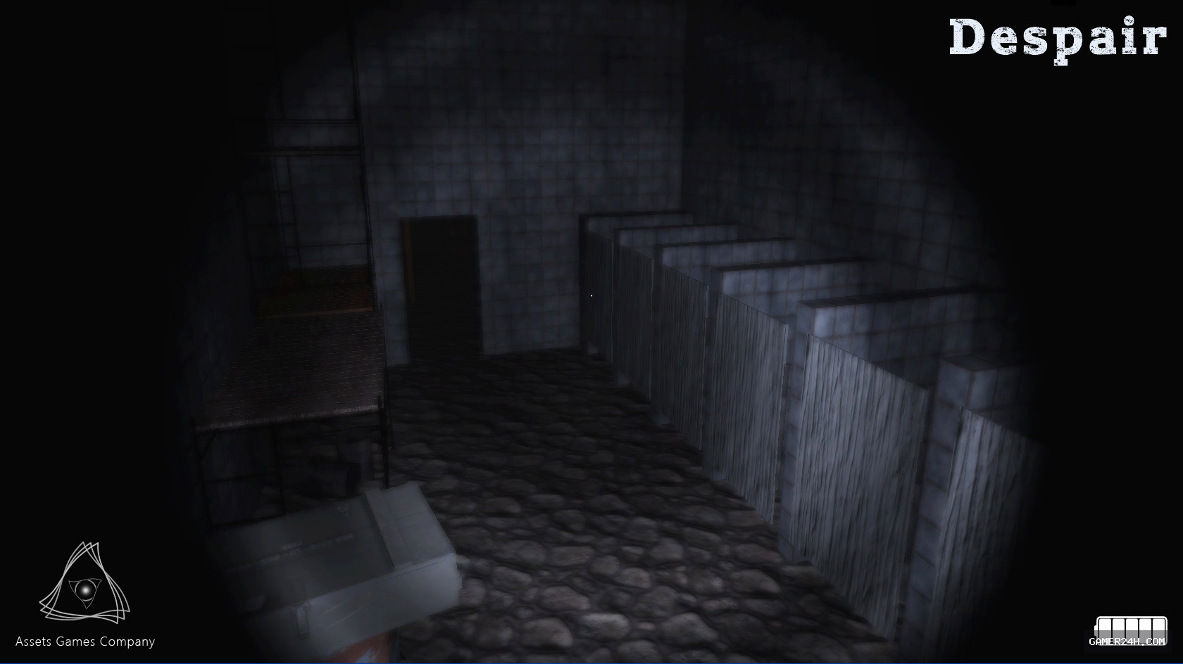 Despair Screenshot 5