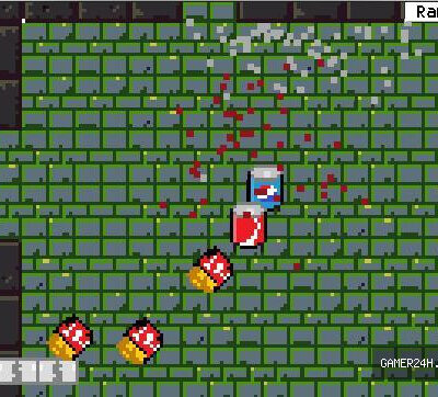 Dungeon Of Keys