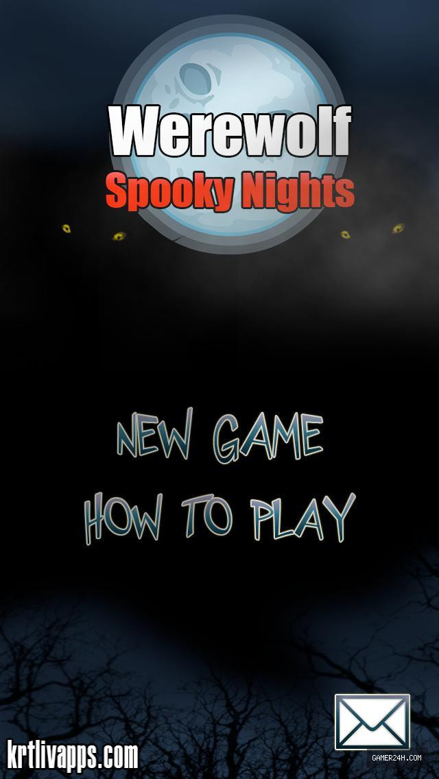 Gameplay Screenshot
