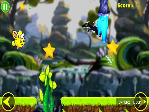 FANTASY JOURNEY Screenshot 2