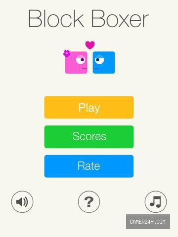 Block Boxer - Game Overview & History