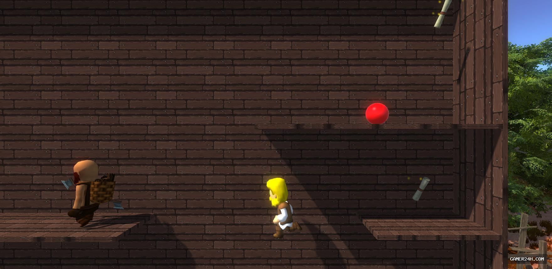 Fiero Screenshot 3