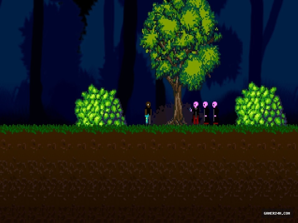 Ballad of Ashkira - Game Overview & History