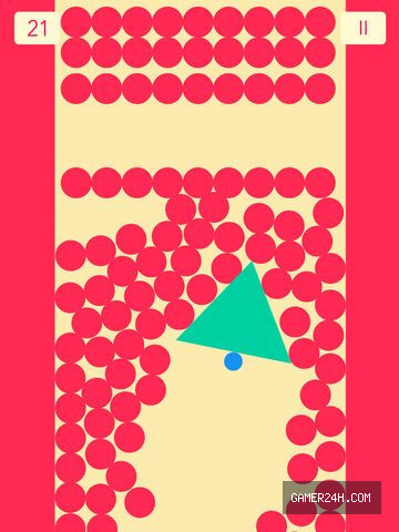 The Line Zen Screenshot 4