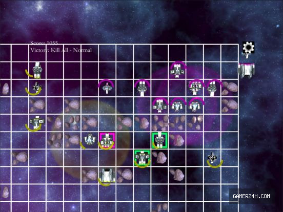 Fanais Chess Screenshot 4