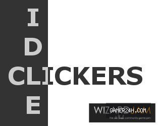 Idle Clickers