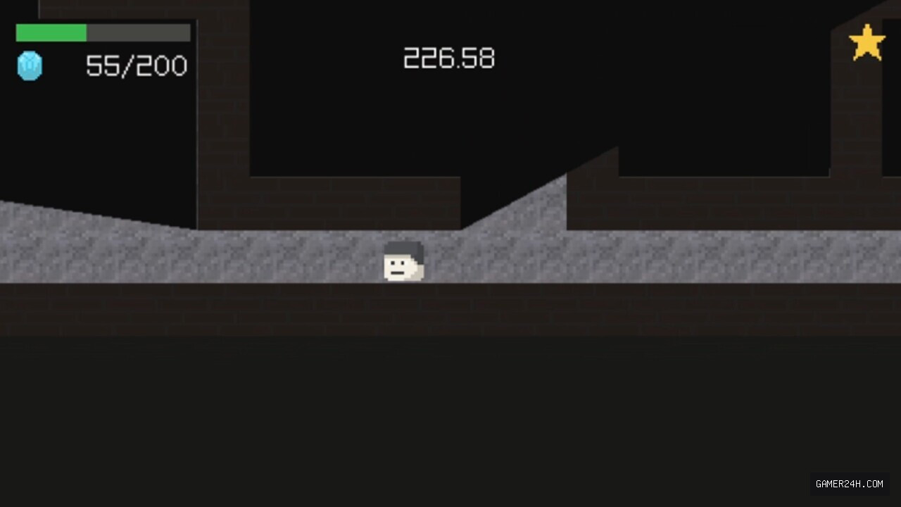 Grand Escape Screenshot 3